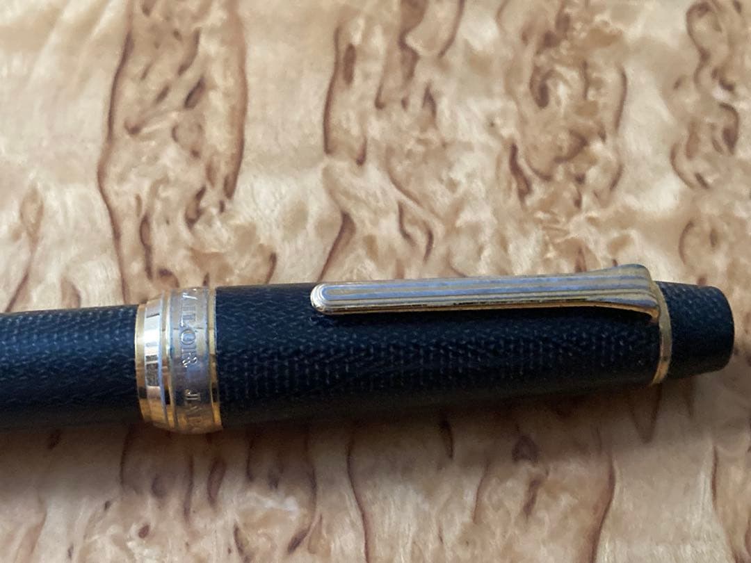 プロフェッショナルギア　マイカルタ　F 黒