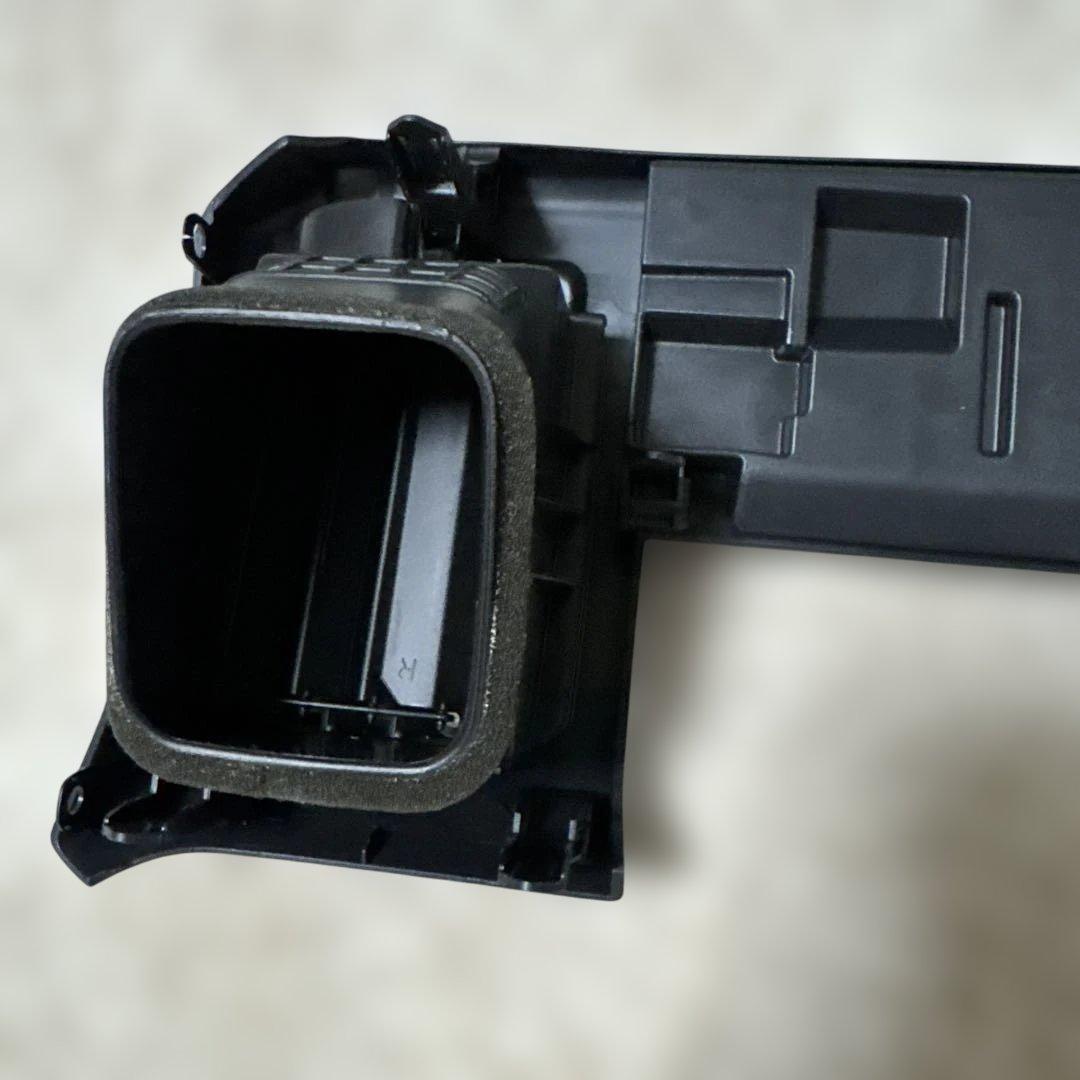 ハイエース　200系　標準ボディー オーディオパネル　中古