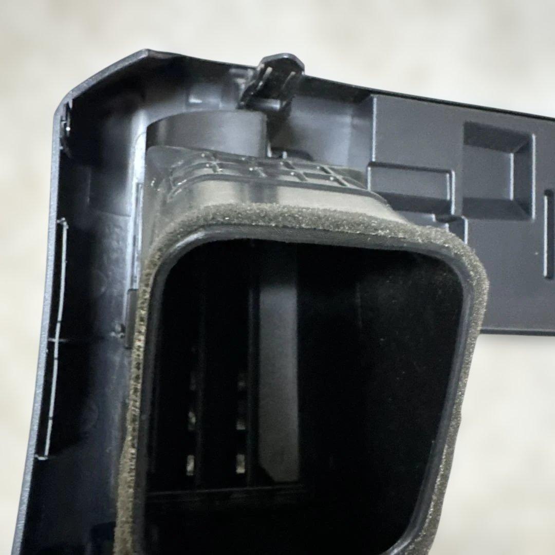 ハイエース　200系　標準ボディー オーディオパネル　中古