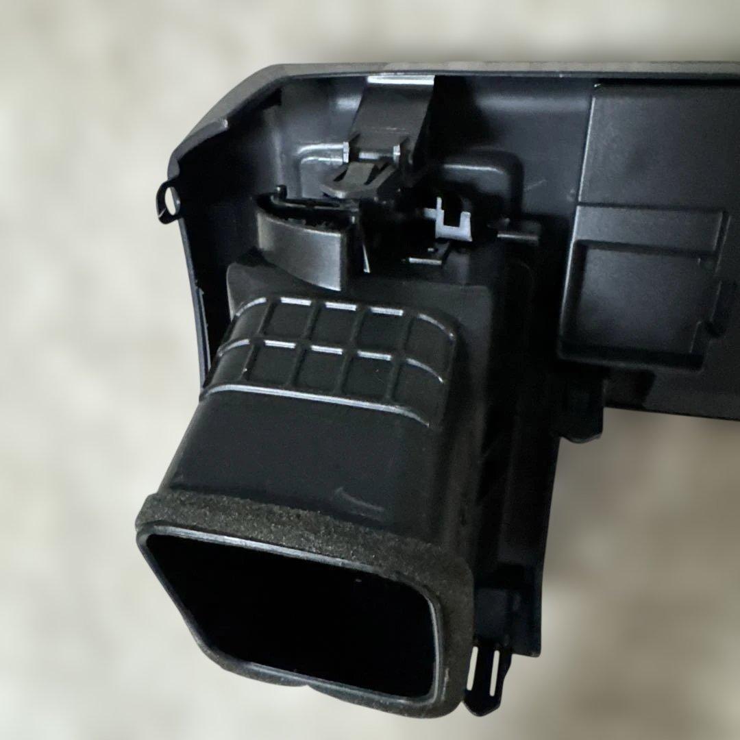 ハイエース　200系　標準ボディー オーディオパネル　中古