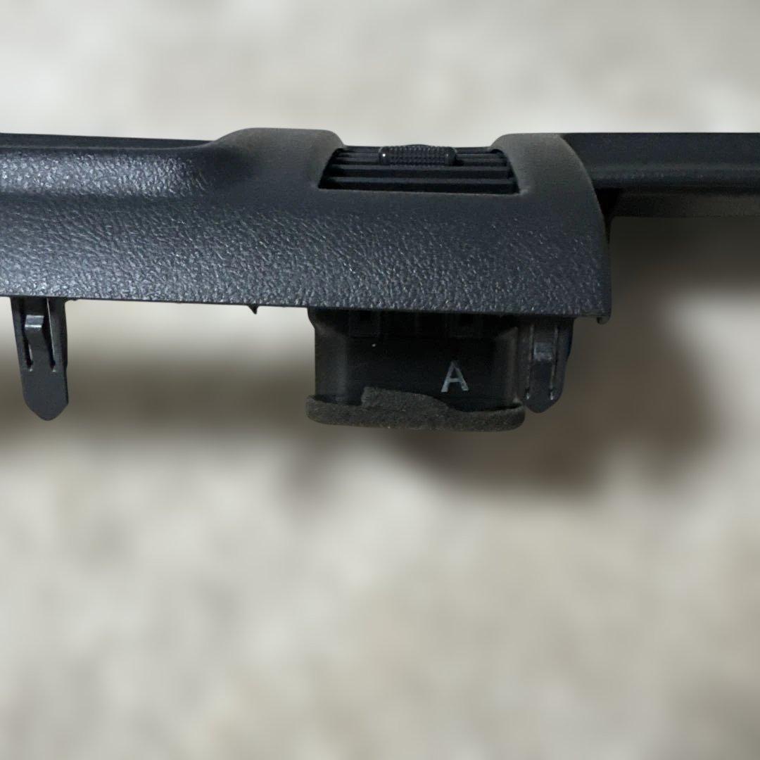 ハイエース　200系　標準ボディー オーディオパネル　中古