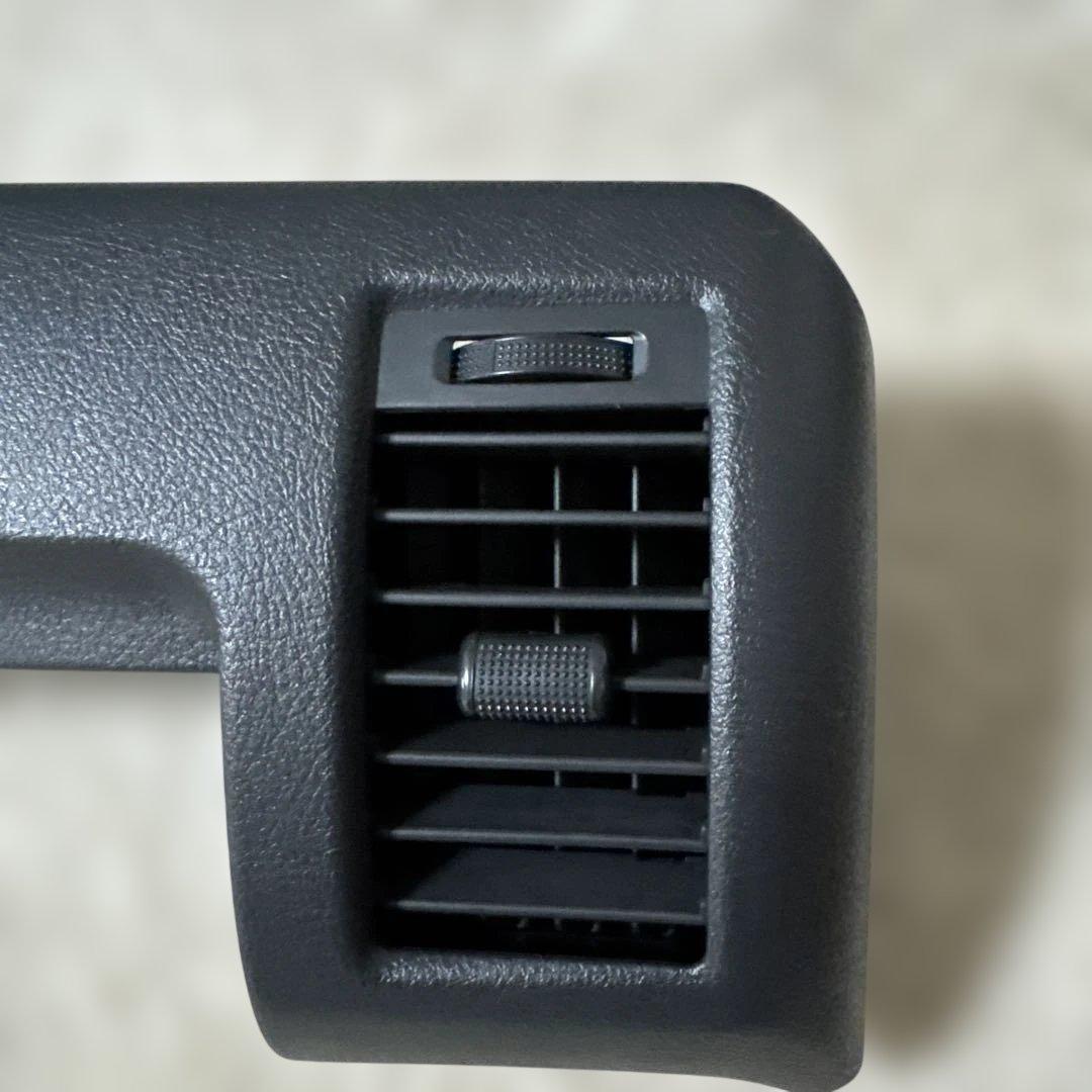 ハイエース　200系　標準ボディー オーディオパネル　中古