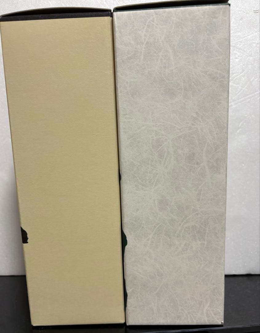 白州・山崎 100周年記念ウイスキーセット