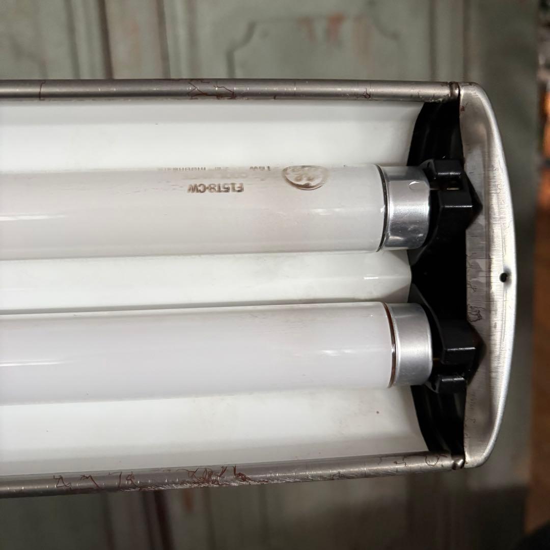 アメリカ ヴィンテージ デスクランプ ライト USA 照明 アンティーク