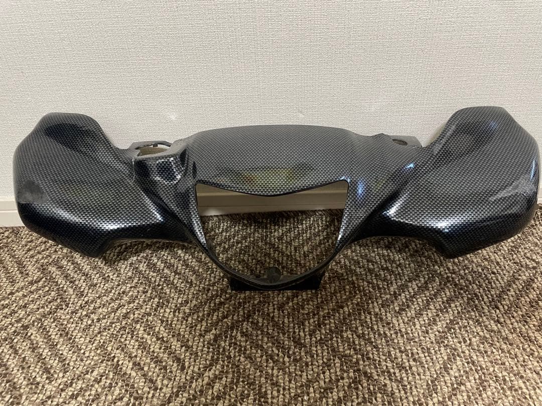 アドレスv125g 沖縄仕様パーツ3点セット