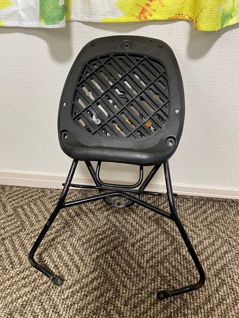 アドレスv125g 沖縄仕様パーツ3点セット