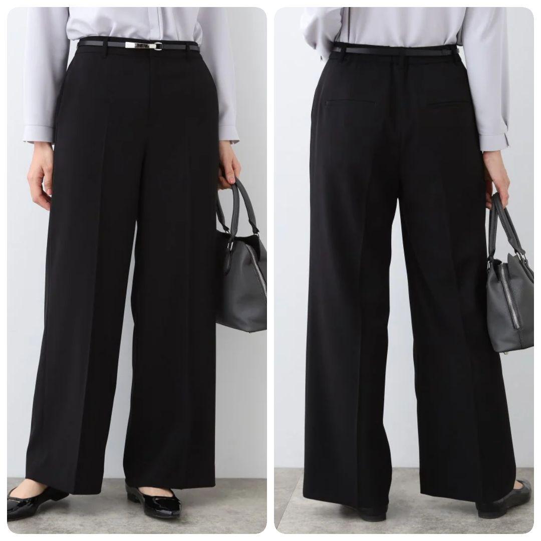 タグ付き✨洗える UVケア インディヴィ セットアップ 大きいサイズ 19号