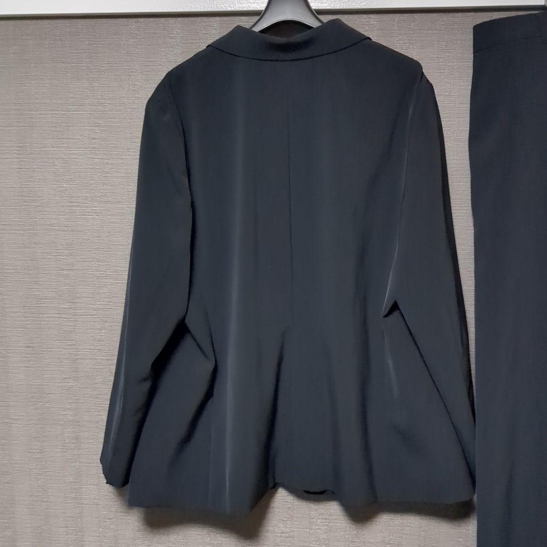 タグ付き✨洗える UVケア インディヴィ セットアップ 大きいサイズ 19号