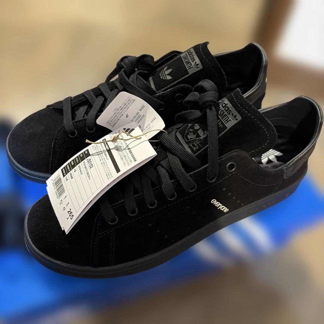 adidas STAN SMITH DECON everyone 26.5 新品