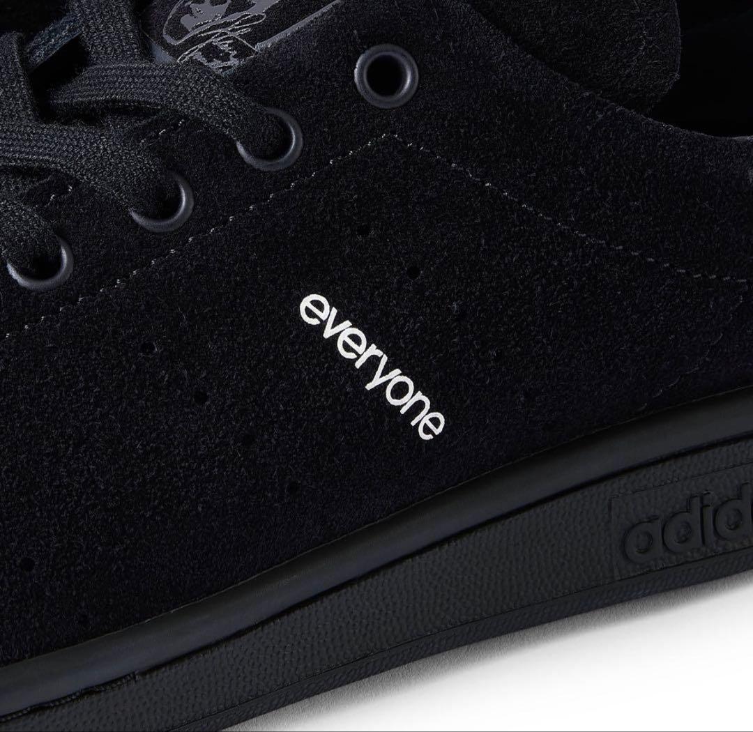adidas STAN SMITH DECON everyone 26.5 新品