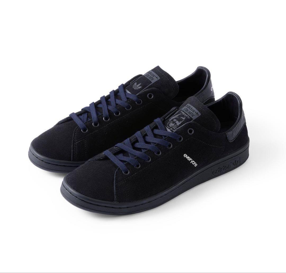 adidas STAN SMITH DECON everyone 26.5 新品