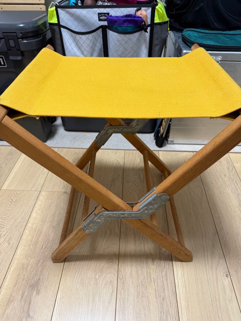 s*o様 バイヤーオブメイン　スツール　usa チェア