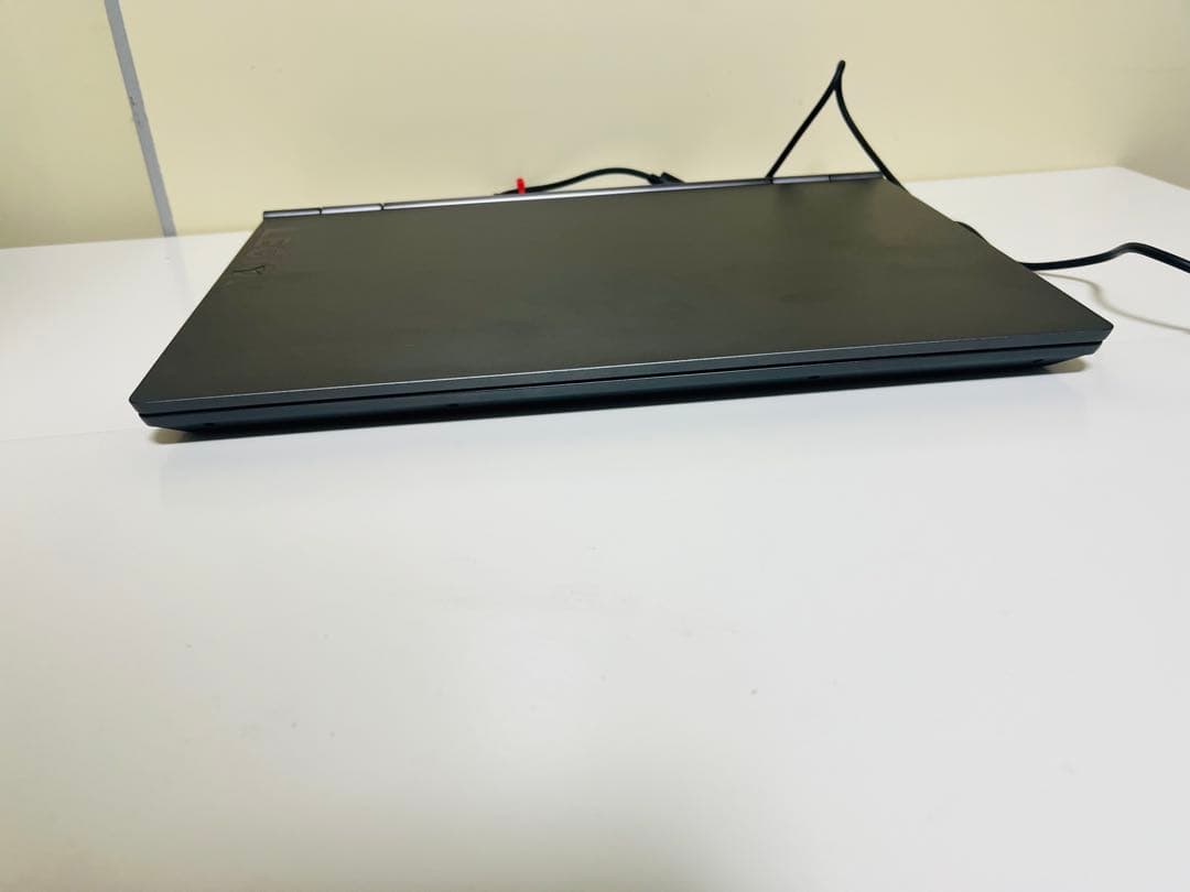 Windowsノート本体 Lenovo Legion 7 i7/16GB/512GB