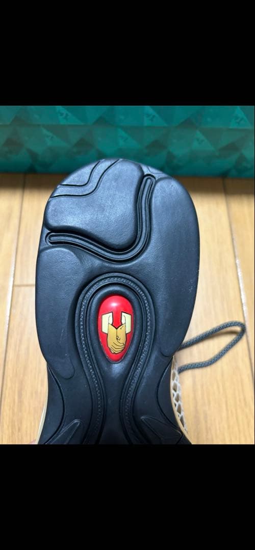 靴 NIKE AIR MAX 98 \"CHINESE NEW YEAR\"