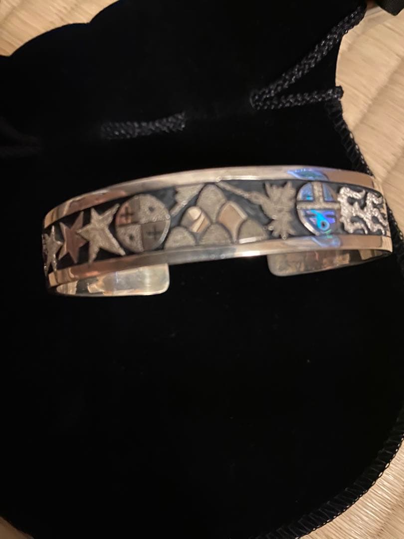 アクセサリー NAO