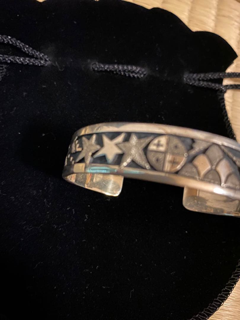 アクセサリー NAO