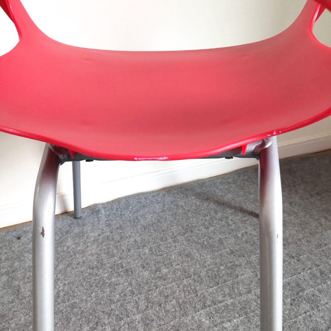 USA　umbra　OH CHAIR 　レトロポップ　ミッドセンチュリー