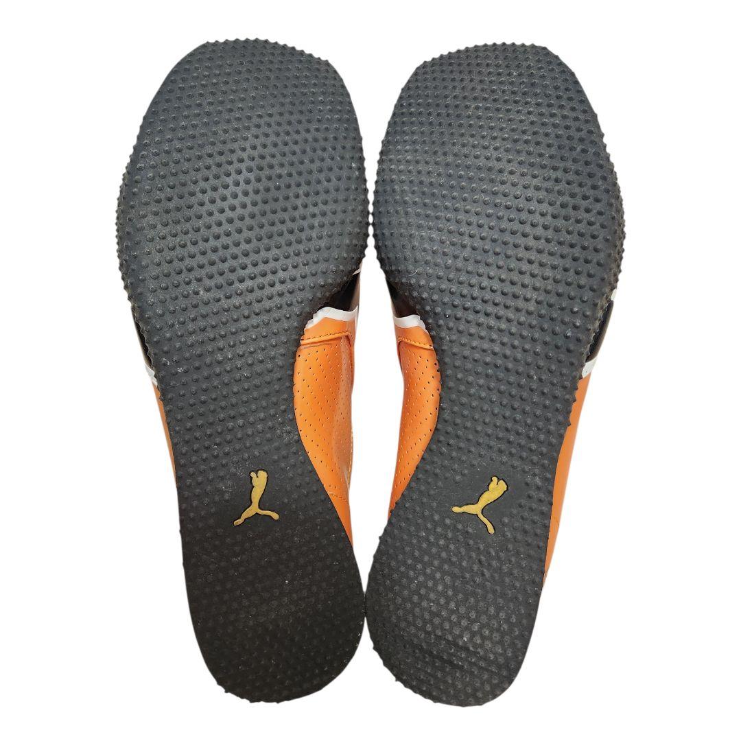 【500足限定✨️27㎝】PUMA ストリートヤーム ウサインボルト 箱付 希少