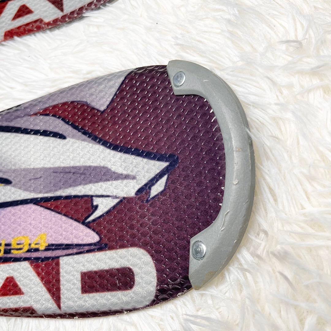 【良品】HEAD Big Easy 94 スキー板 ビンディング付き