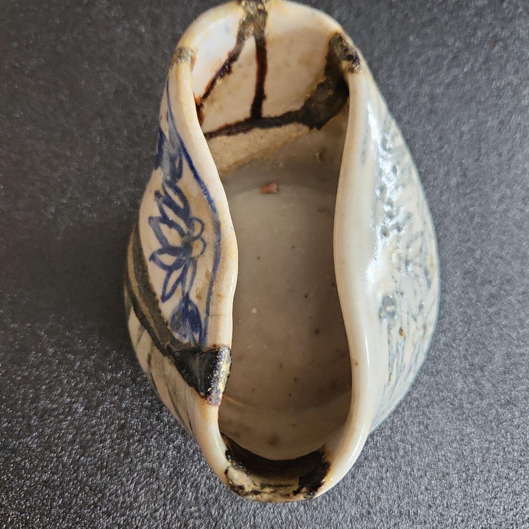 初期伊万里発掘品