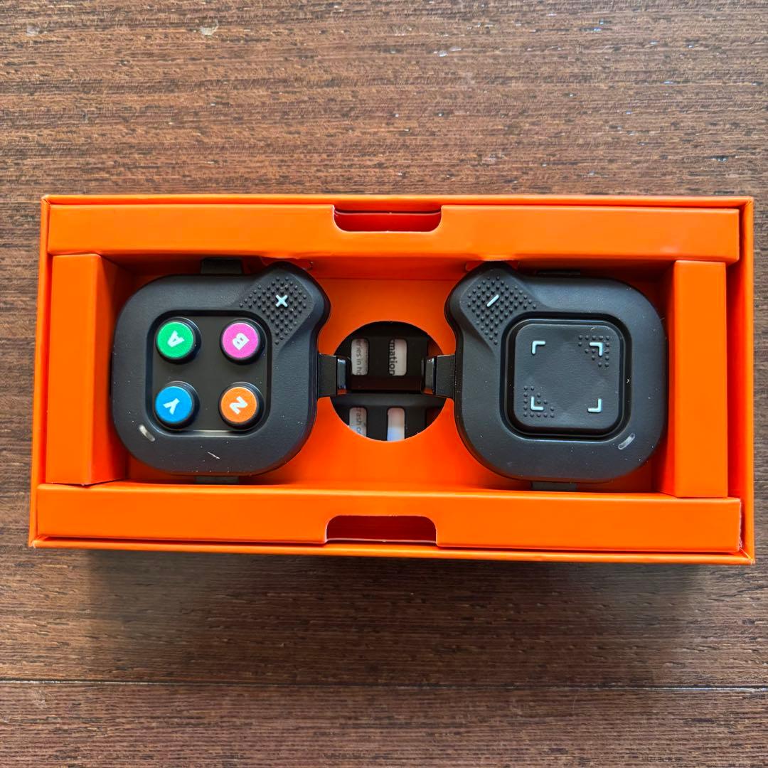 【ケン】ZWIFT COG & CLICK V2 未使用 開封のみ