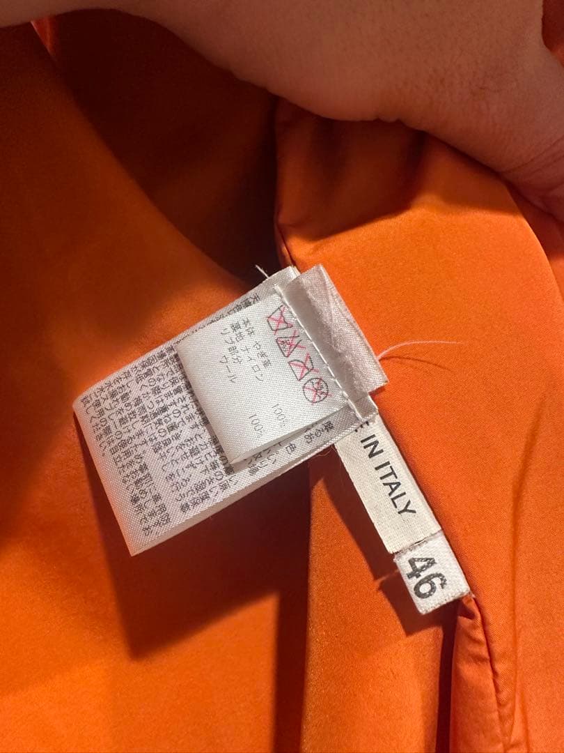 希少⭐️ヴァルスター ‼️現行品⭐️46⭐️スエード‼️MA-1⭐️定価188,000円