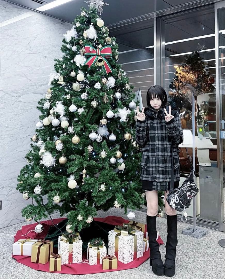 ☆大幅値下げ☆ 【あのちゃん着用】ダッフルコート