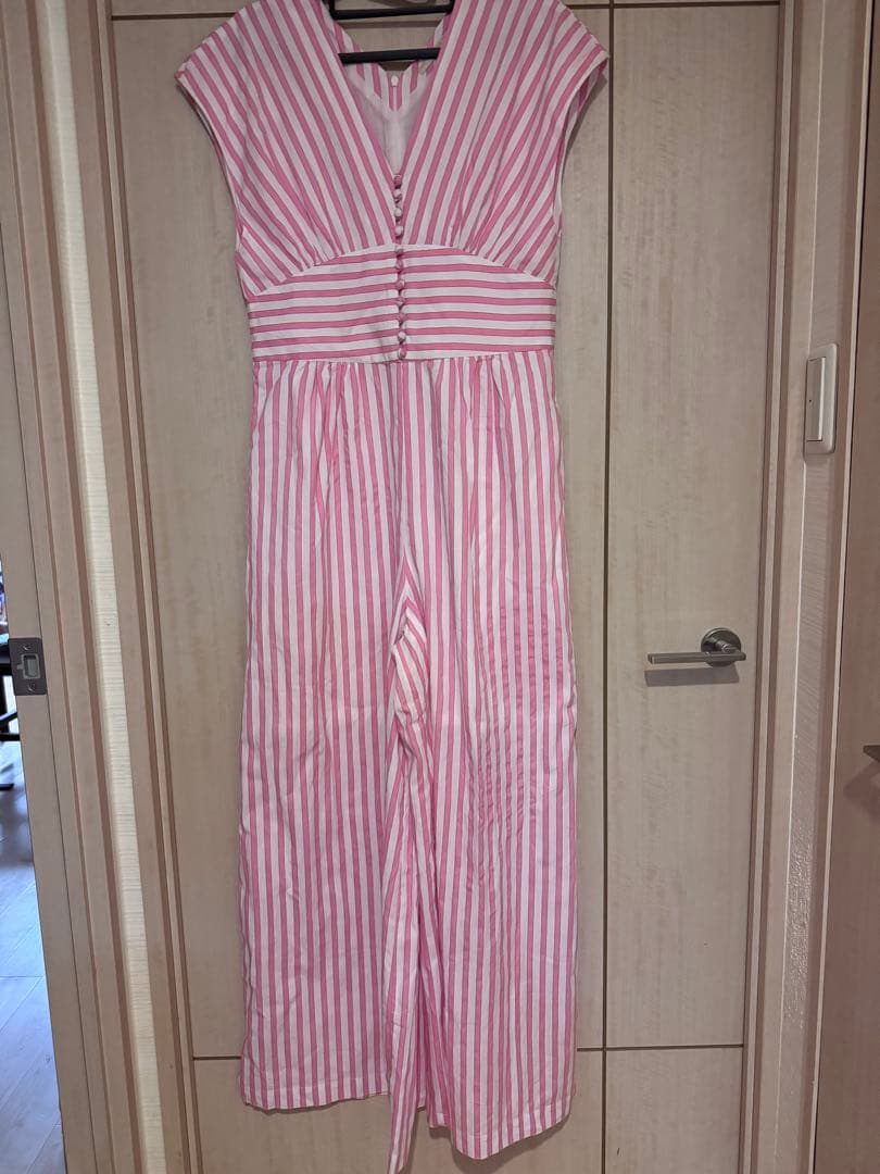 【8/17までのお値引き価格】新品未使用！貴重！レア！ヌキテパ オールインワン