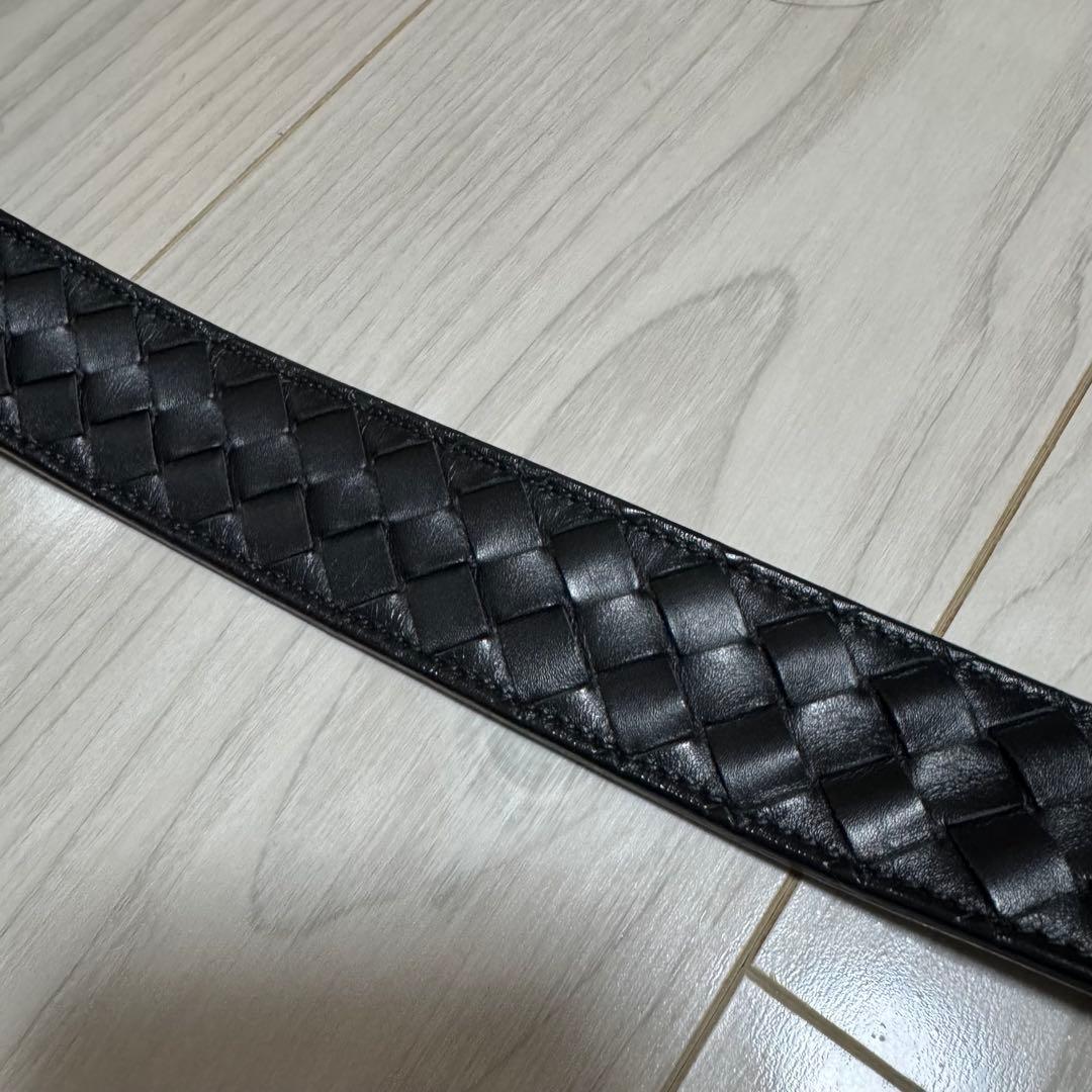 ボッテガヴェネタ★ベルト★95サイズ★ボッテガ