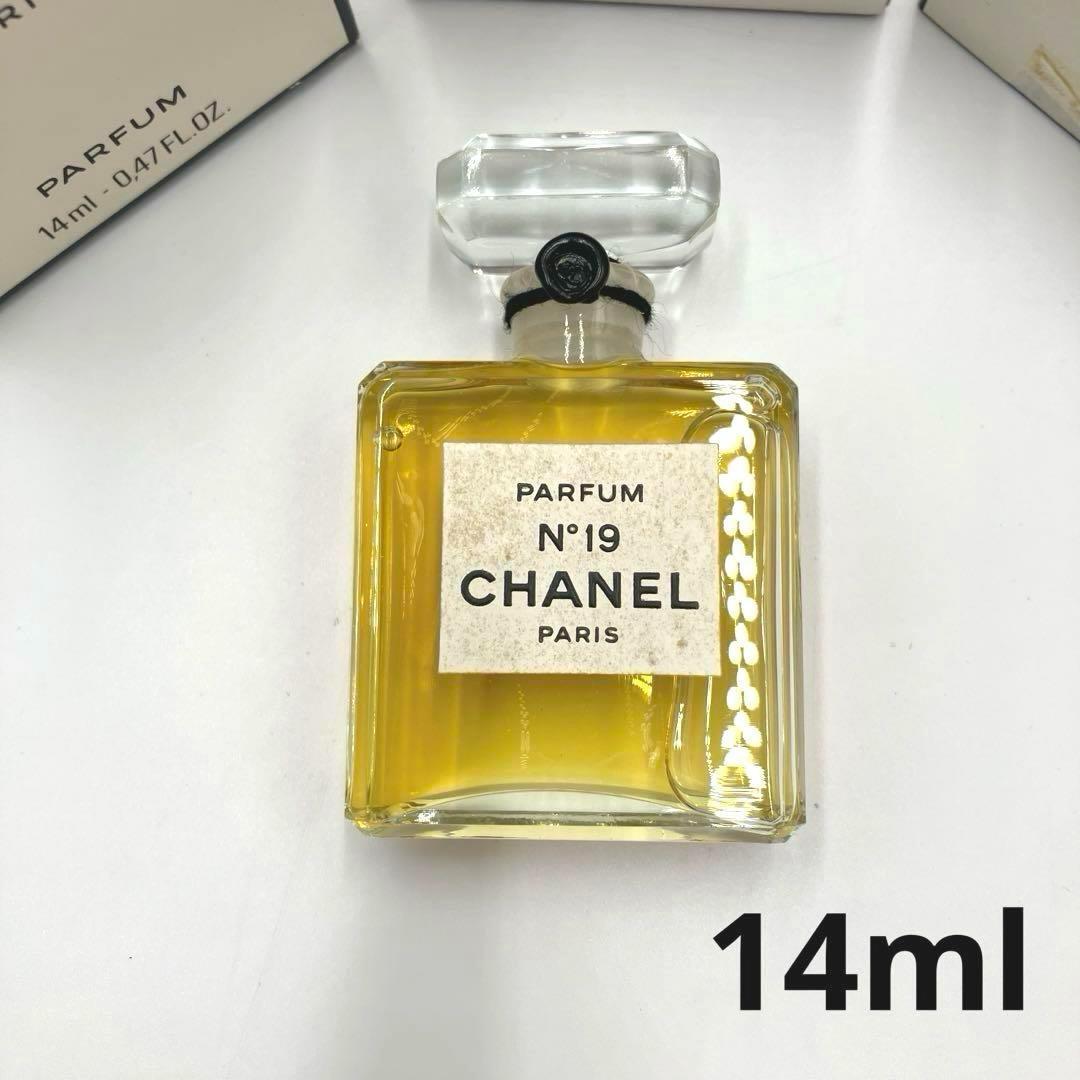 CHANEL シャネル 香水まとめ売り9点