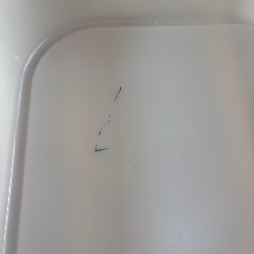 IKEA トロファスト収納ボックス付き