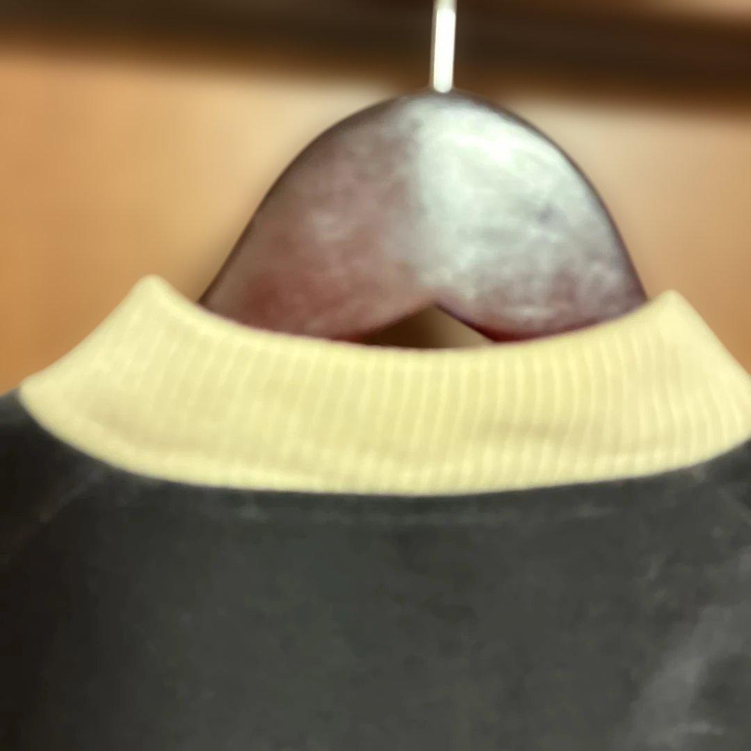 ウィアード weirdo 別珍　スカジャン