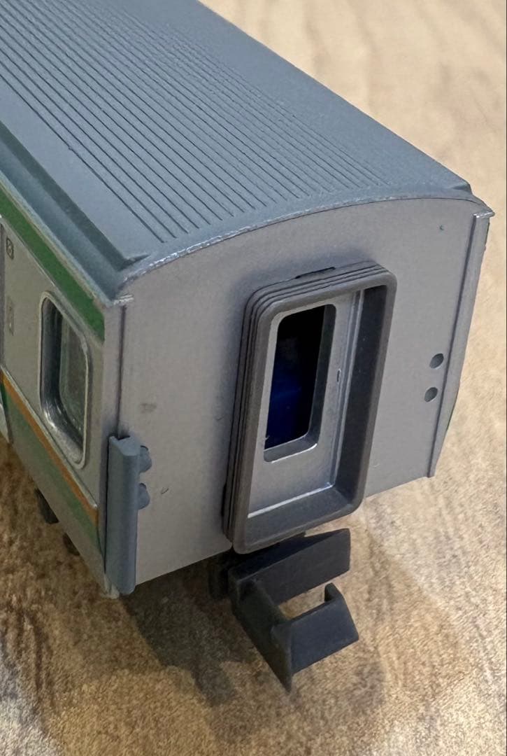 マイクロエースE231系10+5両セット A4022、A4023