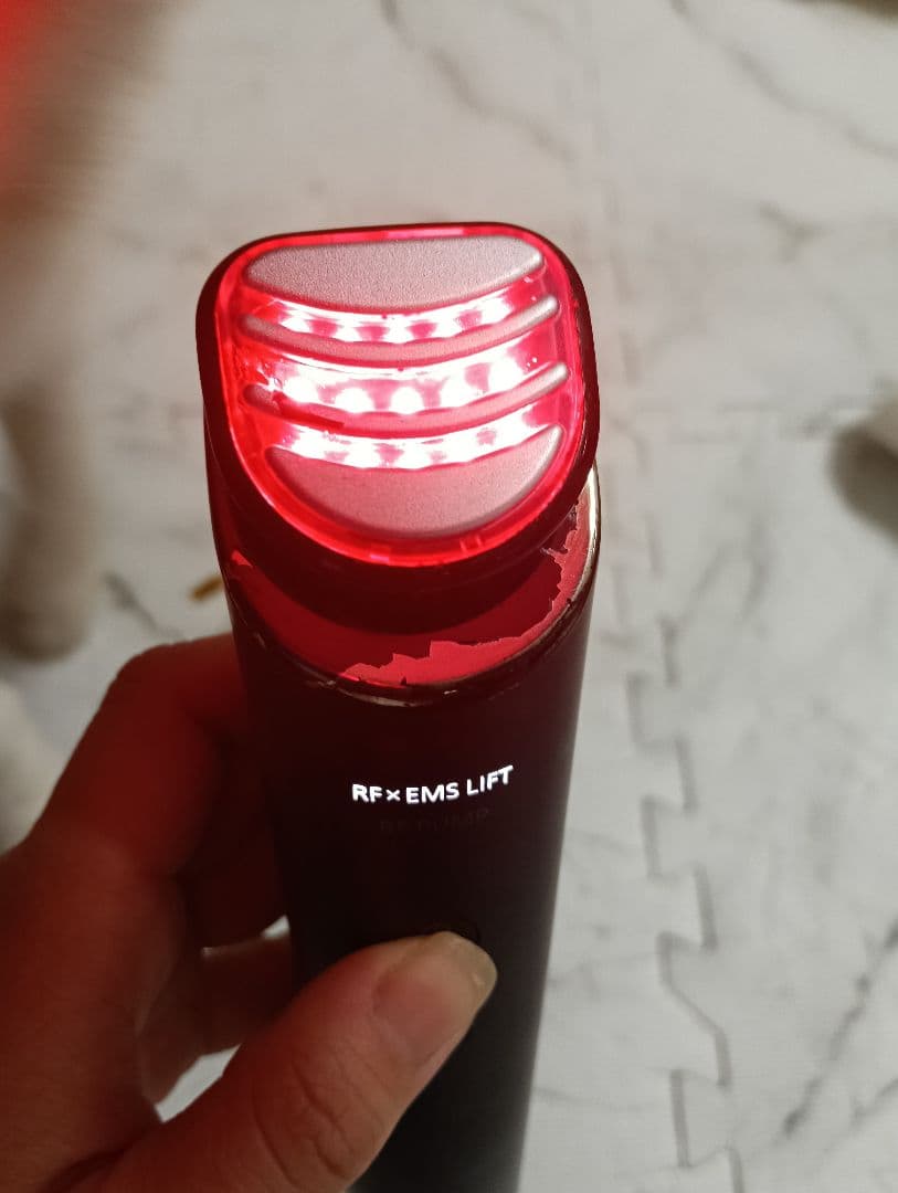 Panasonic Vitalift 美顔器 EH-SR85