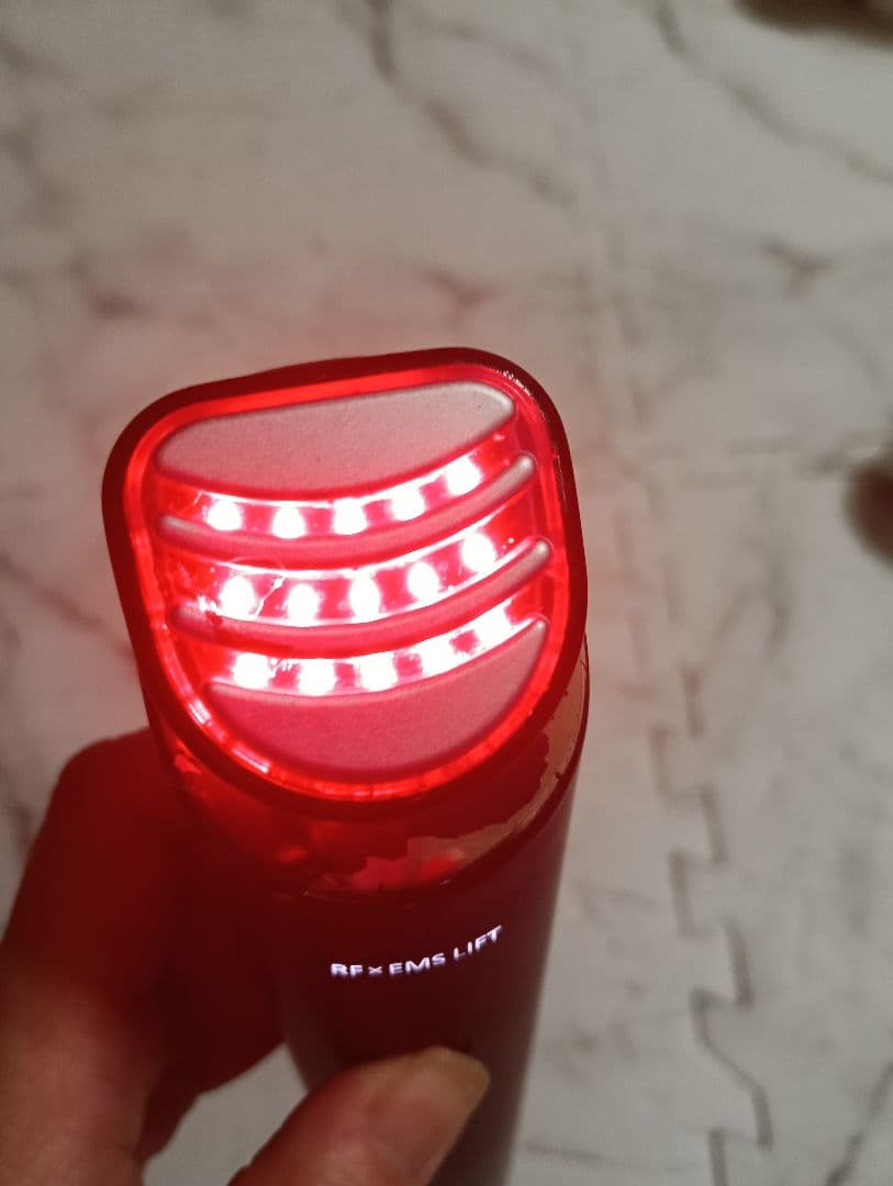 Panasonic Vitalift 美顔器 EH-SR85