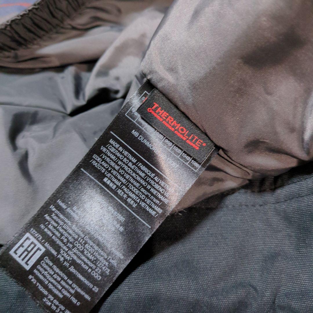 BURTON バートン DUNMORE JK　ダンモアジャケット 日本L相当