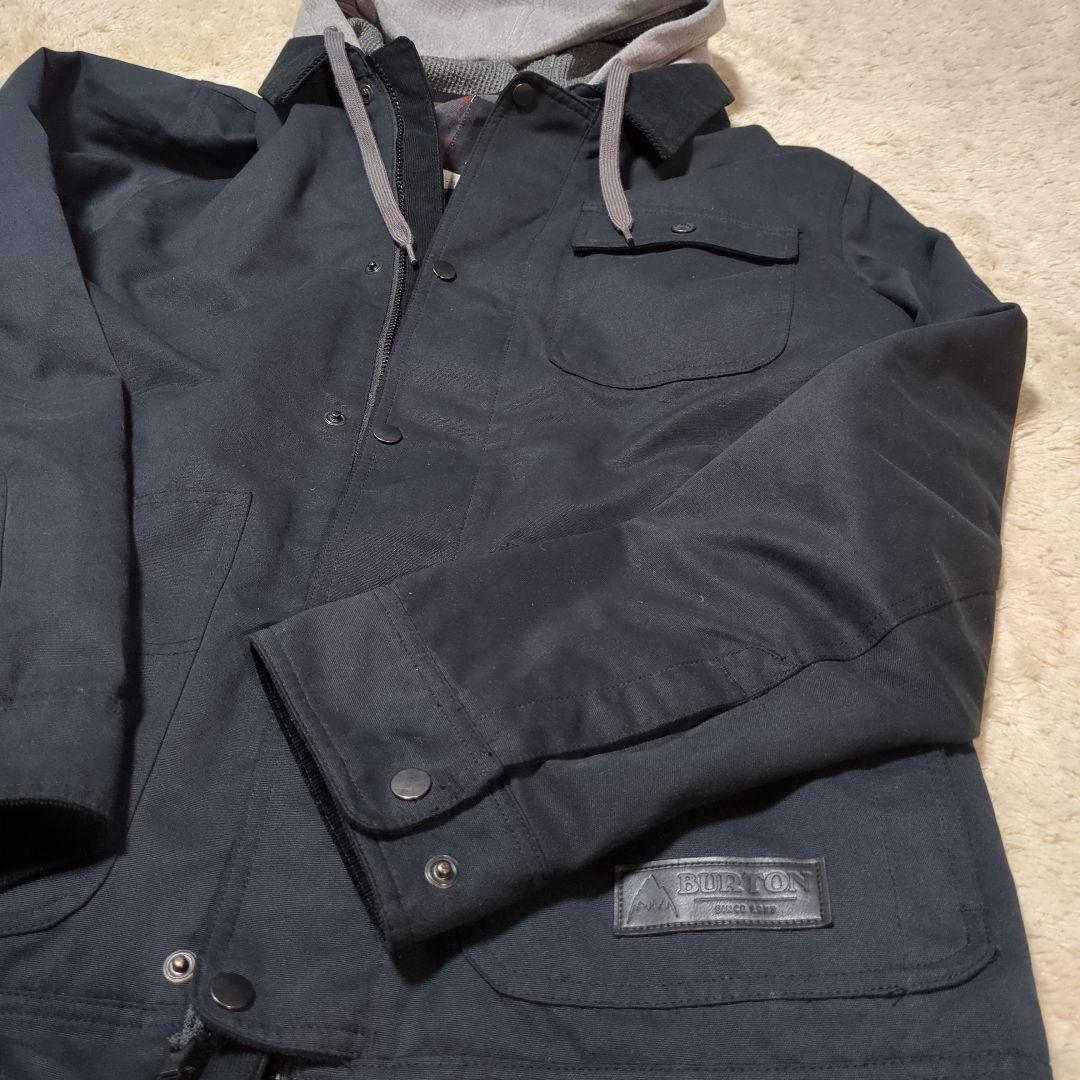 BURTON バートン DUNMORE JK　ダンモアジャケット 日本L相当