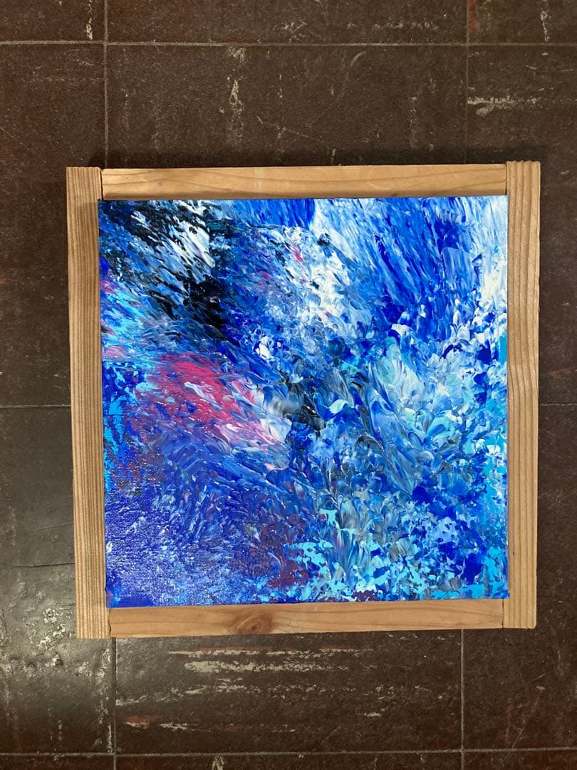 安里　猛　作品