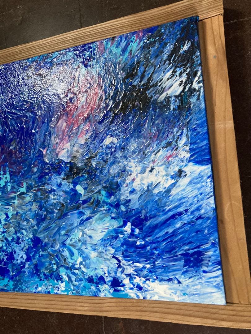 安里　猛　作品