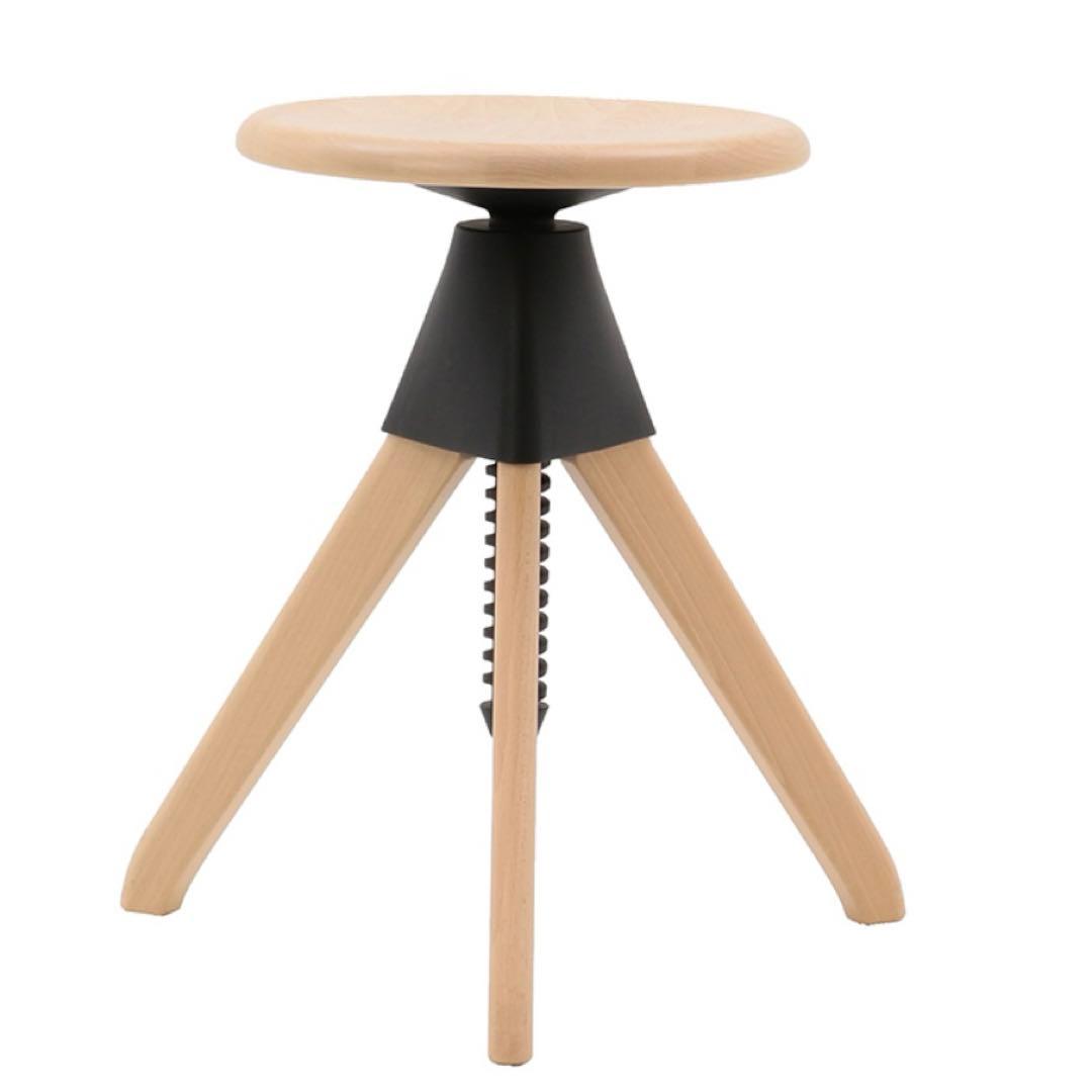 MAGIS（マジス）TOM&JERRY（トム＆ジェリー）ロウ ビーチ ブラック