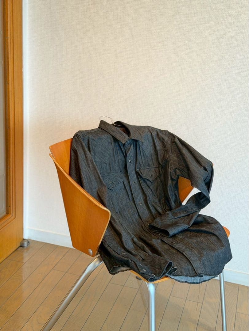 トップス Engineered Garments - Work Shirt