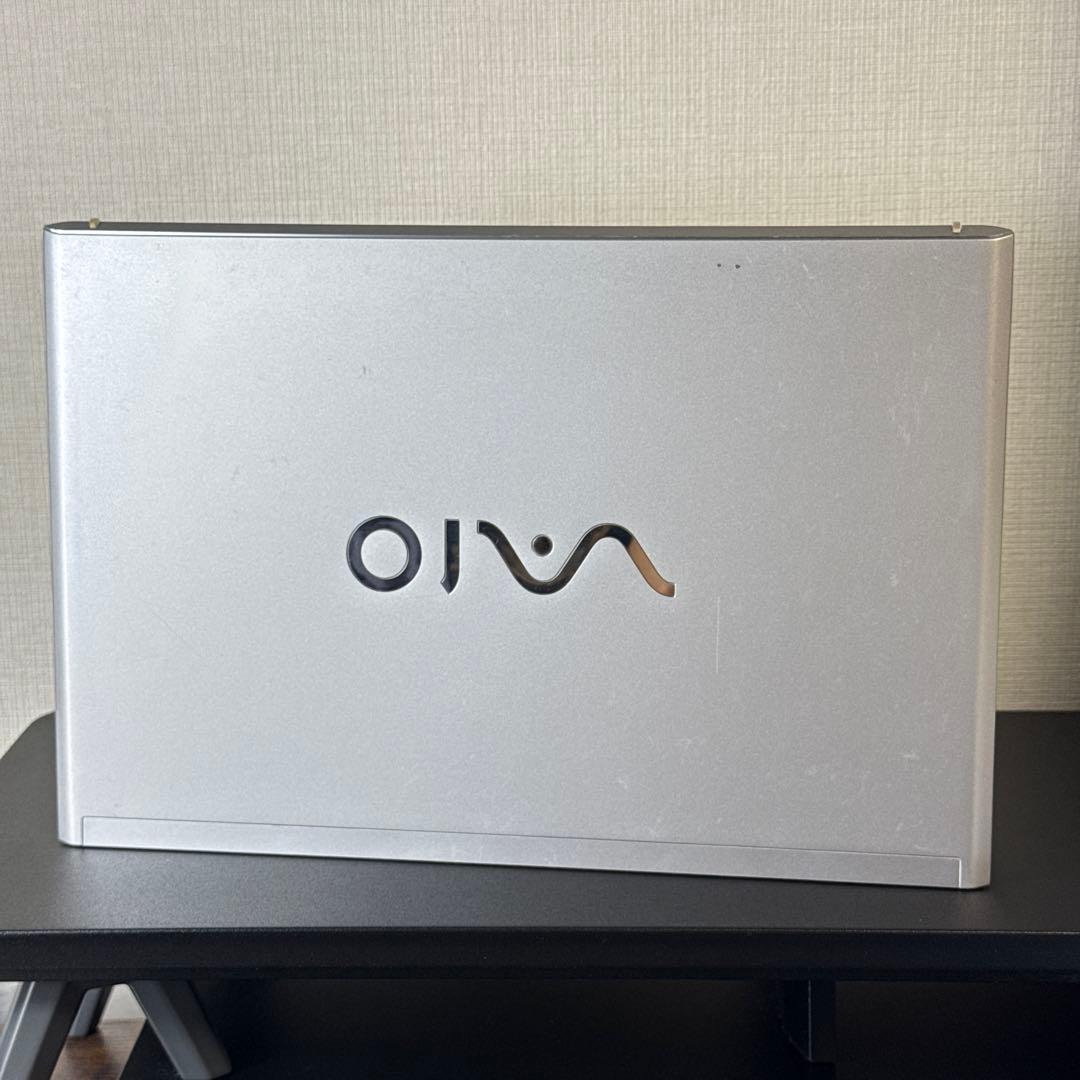 ★人気★VAIO VJP132C11N 最新Office2024付 シルバー