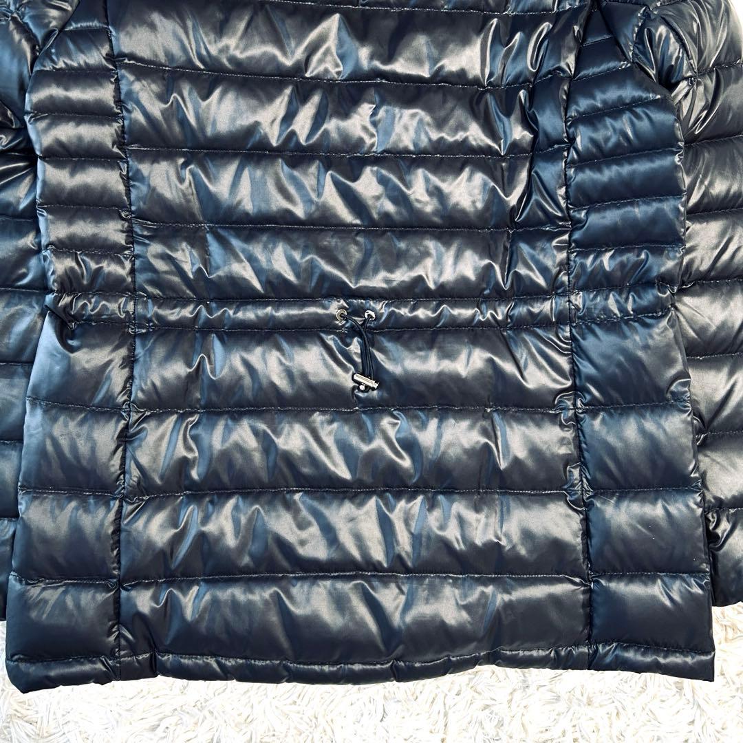 POLO RALPH LAUREN ポロ ラルフローレン ダウンジャケット 黒