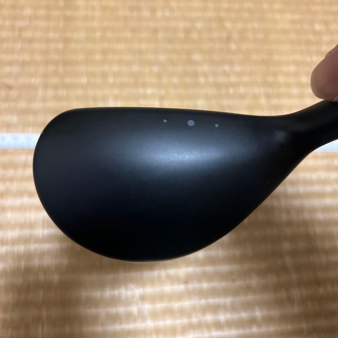 レフティ　G425 ハイブリッド　4.5.6番