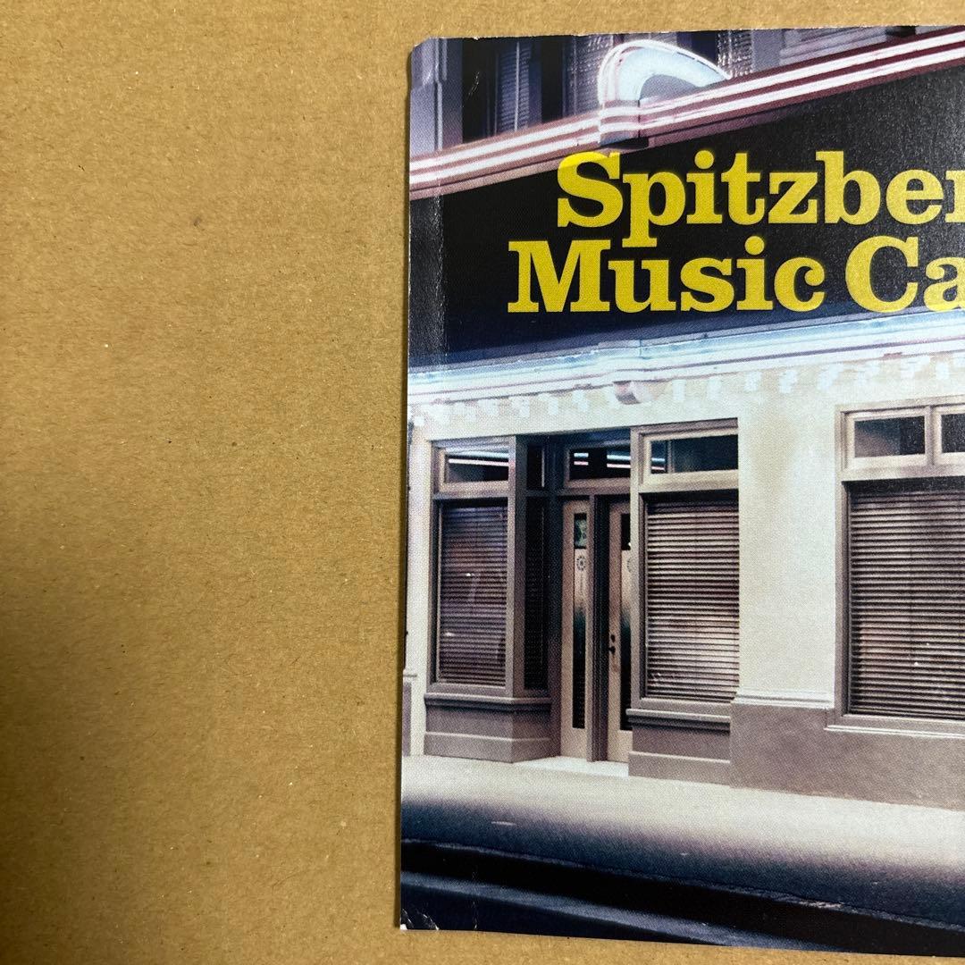 スピッツ 醒めない デラックスエディション FC限定盤 2CD+DVD