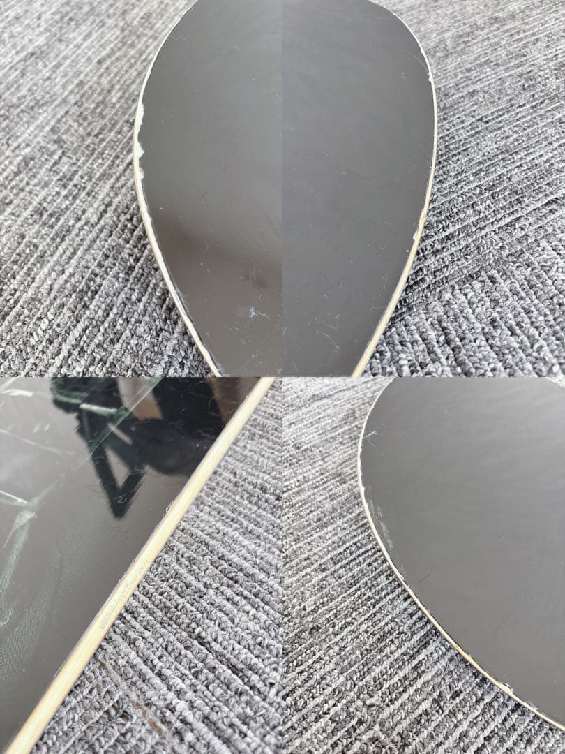 76超豪華❗️ FORUM×バートン 初心者用 スノーボードセット★154cm