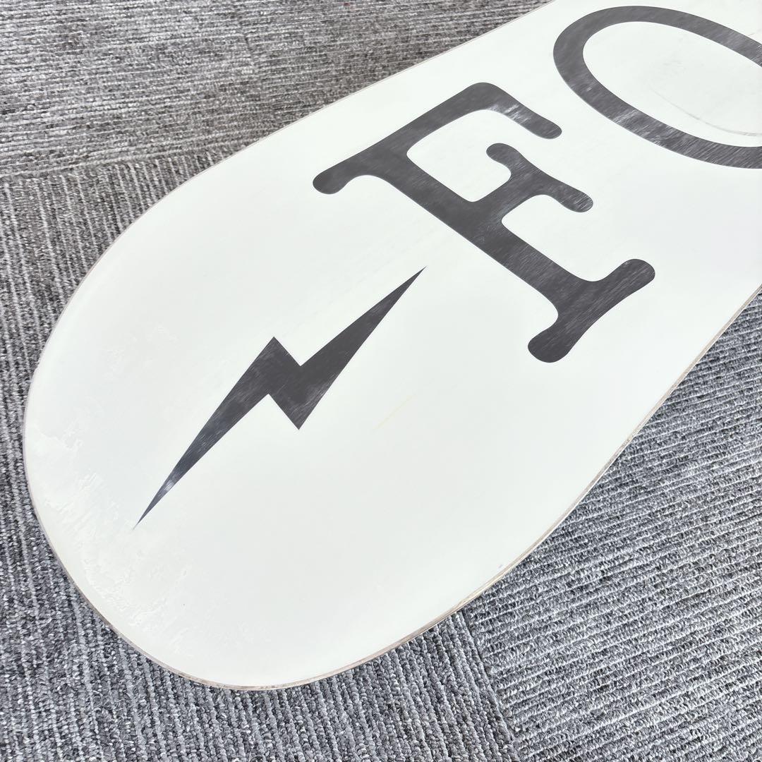 76超豪華❗️ FORUM×バートン 初心者用 スノーボードセット★154cm