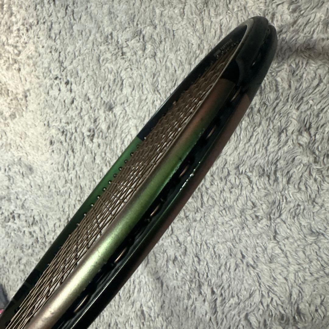 Wilson Blade V8 98 テニスラケット