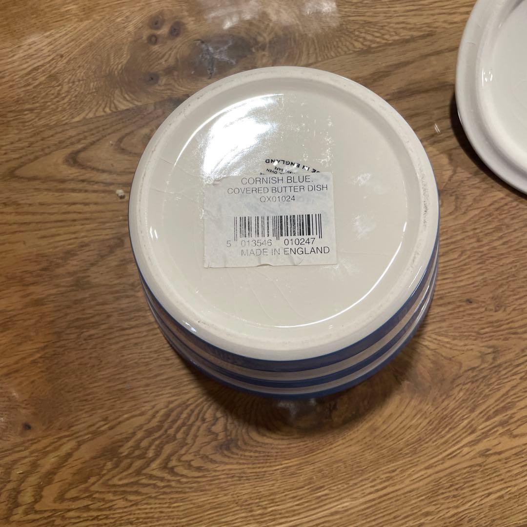 【T.G.GREEN tggreen】コーニッシュ キャニスター 蓋つき ケース