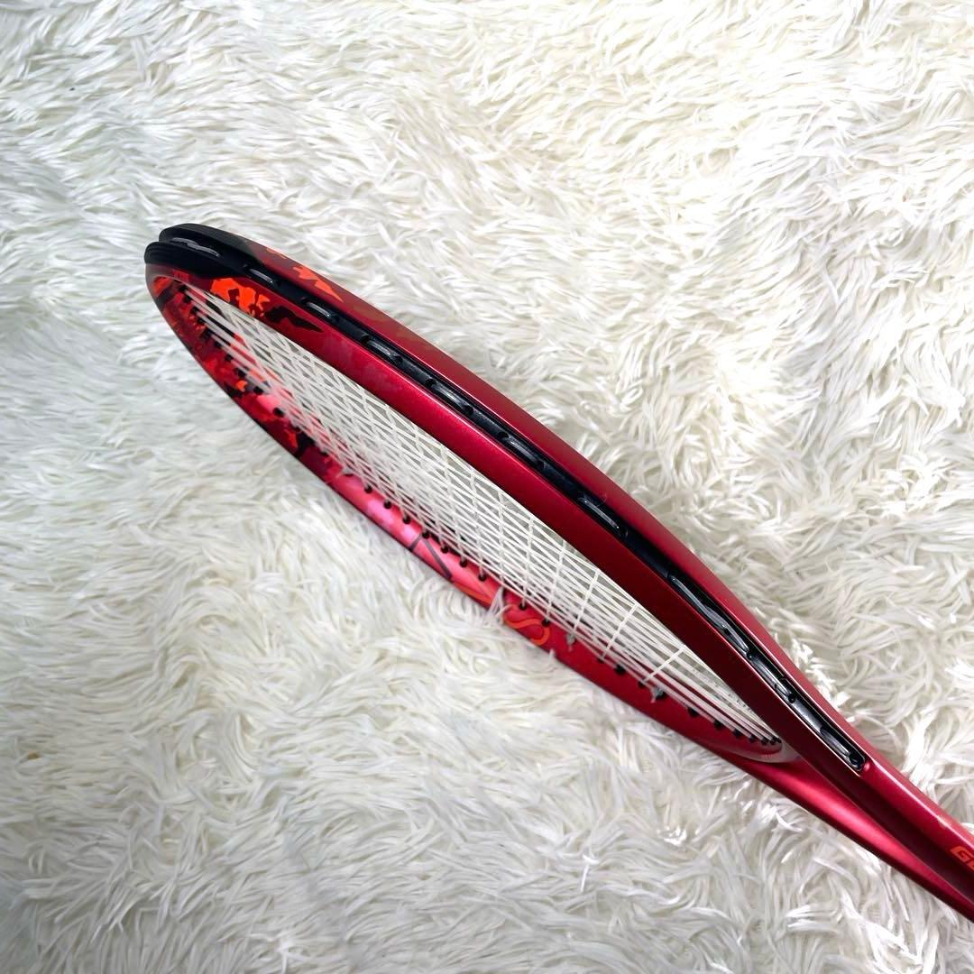 ラケット(軟式用) GEOBREAK 70VS